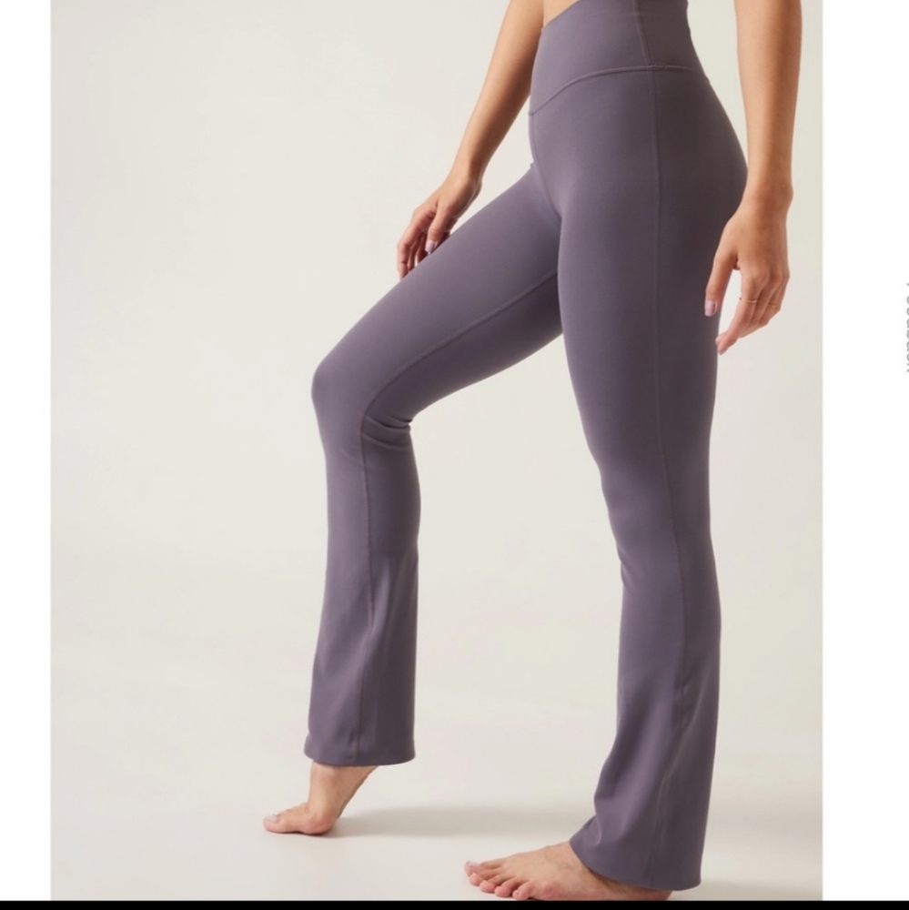 Athleta leggings. Size S tall, NWT.